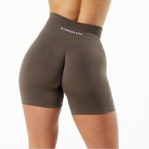 Alphalete Amplify Shorts
